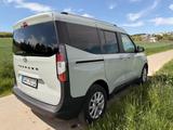 Ford Tourneo Courier 1.0 EcoBoost 92 kW Titanium ... - Ford Tourneo Courier von privat