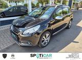 Peugeot 2008 e-HDi 115 Allure LEDER+NAVI+PANORAMA+JBL - Peugeot 2008 in Bremen