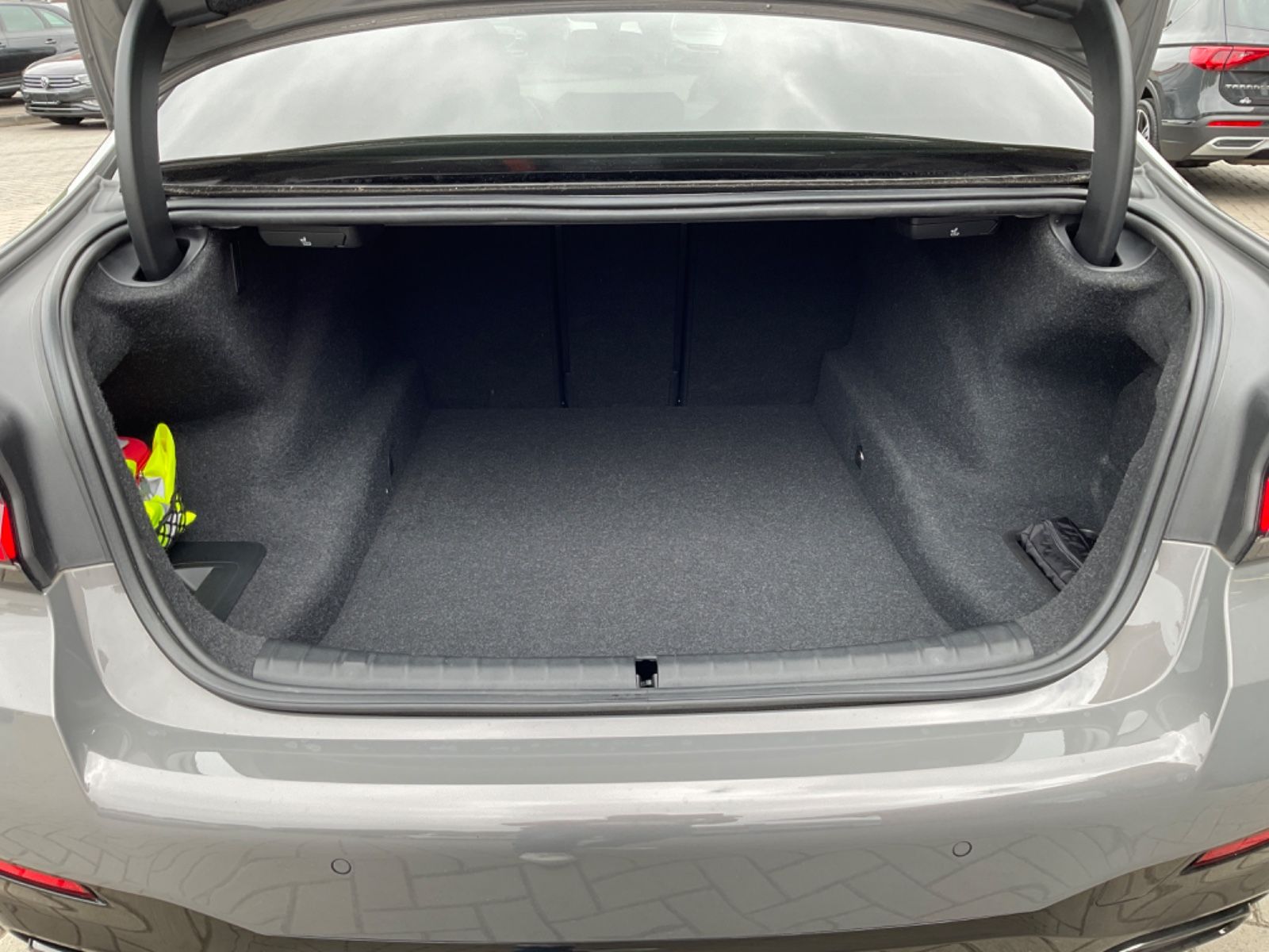 Fahrzeugabbildung BMW M550,Facelift,360°,HeadUp,Memory,M Sitze