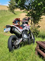 Beta RR 125 LC Motard Supermoto | frisch gewartet - BETA 125