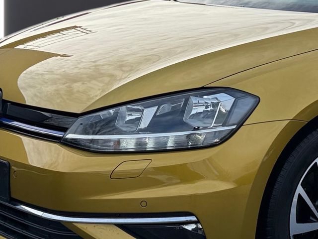 Golf 7 VII Join 1.5 TSI ACT BlueMotion Navi SHZ