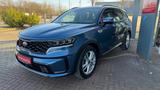 Kia Sorento Platinum 4WD Plug-In Hybrid - mit Hybrid-Antrieb: Geländewagen
