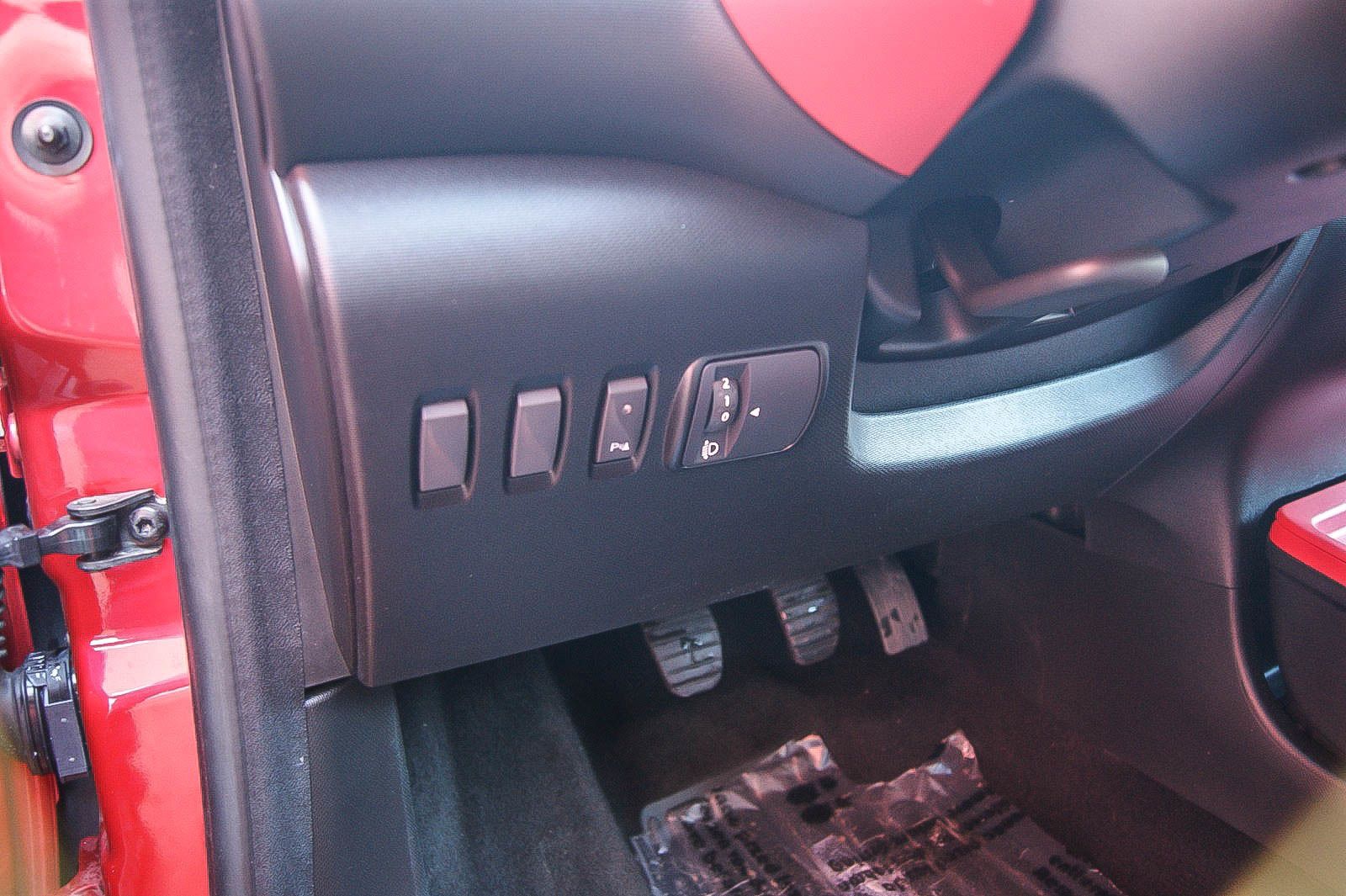 Fahrzeugabbildung Renault Twingo Dynamique 1.0 FALTDACH PDC SIHZG TEMPOMAT