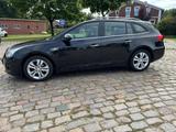 Chevrolet Cruze 1.4 Turbo - Chevrolet Cruze: 1.4