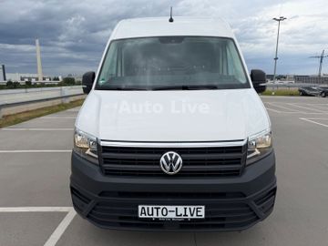 Volkswagen Crafter - 8