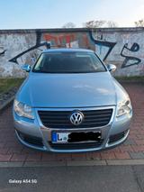 Volkswagen Passat 2.0 FSI Individual Chrom Individual Chrom - Volkswagen Passat: Individual