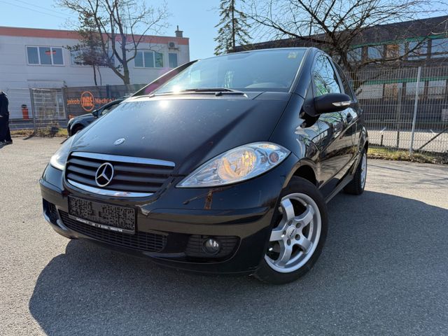 Mercedes-Benz A 200 *KLIMA*SZH*TÜV NEU *5-TÜRER