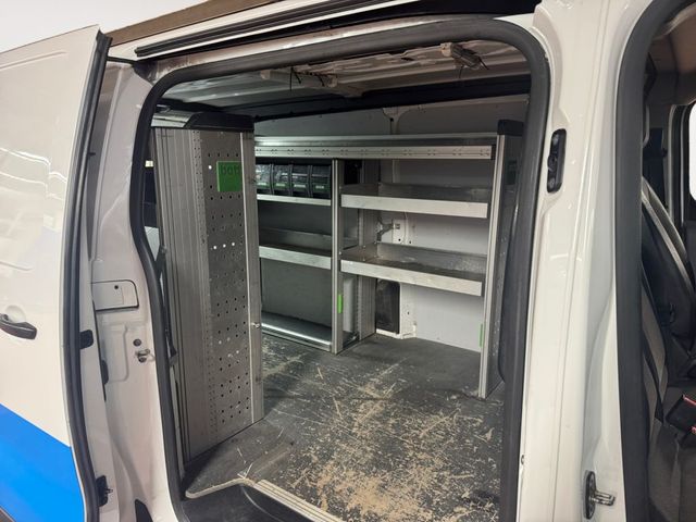 Vivaro 2.0 D Cargo L EHZ Edition