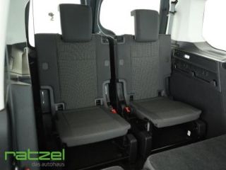 Fahrzeugabbildung Volkswagen Caddy 1.5 TSI 7-Sitze 5 Jahre Garantie Digitales
