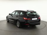 BMW 330e Touring SportLine LED Navi Virtual Cockpit - BMW 330 mit Hybrid-Antrieb
