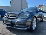 Mercedes-Benz C 180 COUPE BE 7G BI-XEN + PDC + TEMP - Mercedes-Benz C 180 aus 2012: Coupe