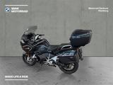 BMW R 1250 RT - BMW R 1250 RT