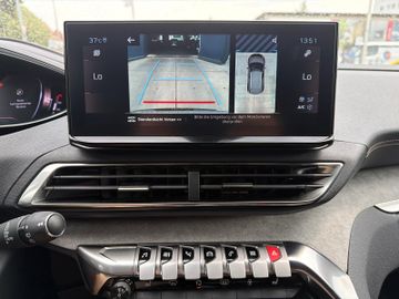 Peugeot 3008 - 12