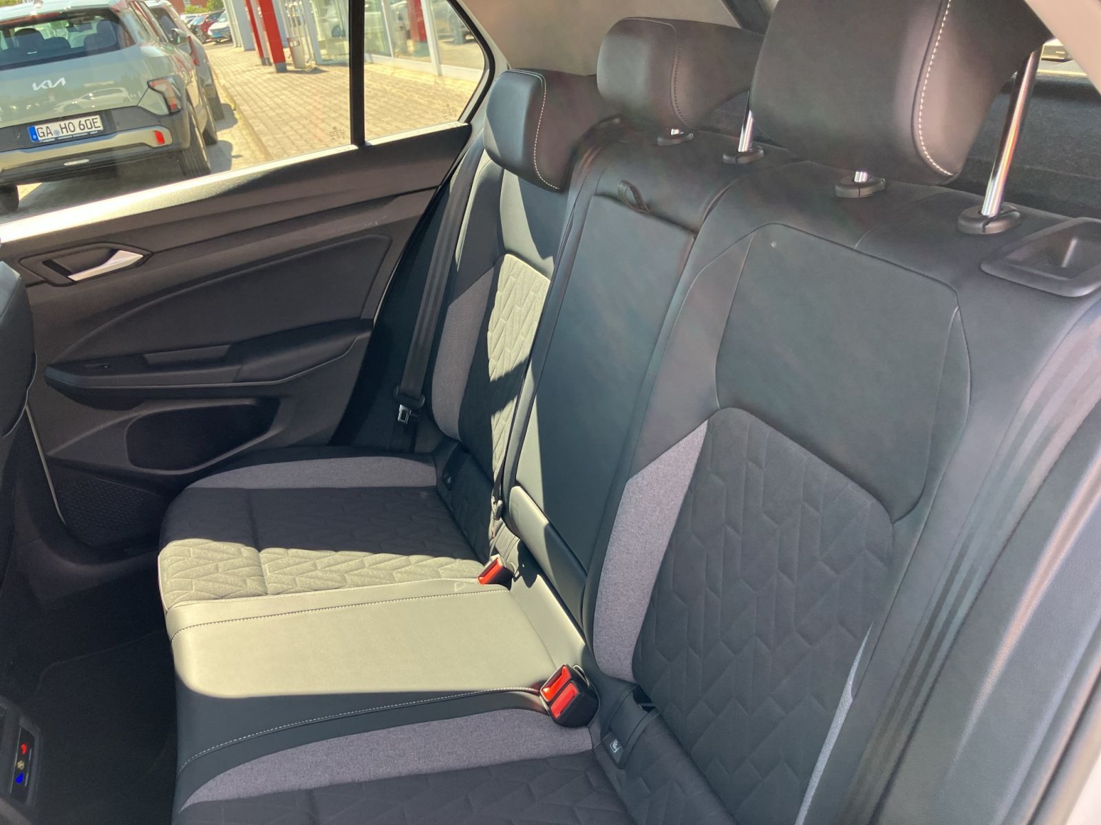 Volkswagen Golf - Bild 16