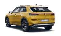 Volkswagen T-Roc - Vorschau Bild 3
