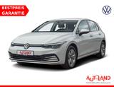 Volkswagen Golf VIII 1.0 eTSI LED Navi ACC Sitzheizung - VW Golf Gebrauchtwagen in Dresden