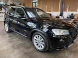 BMW X3 xDrive 35 i *Panorama*SHZ*PDC*Klima*Navi*AHK* - BMW X3: 35i