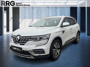 Renault Leasingangebot: Renault Koleos 2.0 dCi 185 Initiale Paris