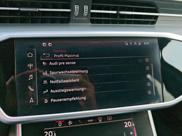 A6 allroad 55 3.0 TFSI quattro