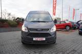 Ford Transit Custom 2.0 TDCi L2H2 Kamera PDC SHZ Temp - Ford Transit: 2.2
