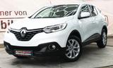 Renault Kadjar *Tüv&Inspektion Neu* Scheckhefgepflegt* - scheckheftgepflegte Renault Kadjar