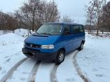 Volkswagen VW T4 CARAVELLE 2.5 TDI - KEIN ROST - 7-Si... - Volkswagen T4 Caravelle mit Diesel-Antrieb: Automatik
