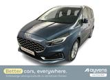Ford Galaxy VIGNALE 2.0 EcoBlue S&S Allrad Aut. - gebrauchte Ford Galaxy aus dem Jahr 2022