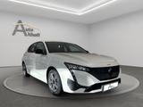 Peugeot 308 2.HD PARK BT NAV TEMP KLIMA DAB 21.850KM GJR - Peugeot 308 Gebrauchtwagen in Stuttgart
