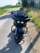 Harley-Davidson Road-Glide Ultra Twin Cam 110 FLTRUSE 5HD - Offers