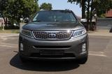 Kia Sorento Platinum Edition 4WD - gebrauchte Kia Sorento aus dem Jahr 2014