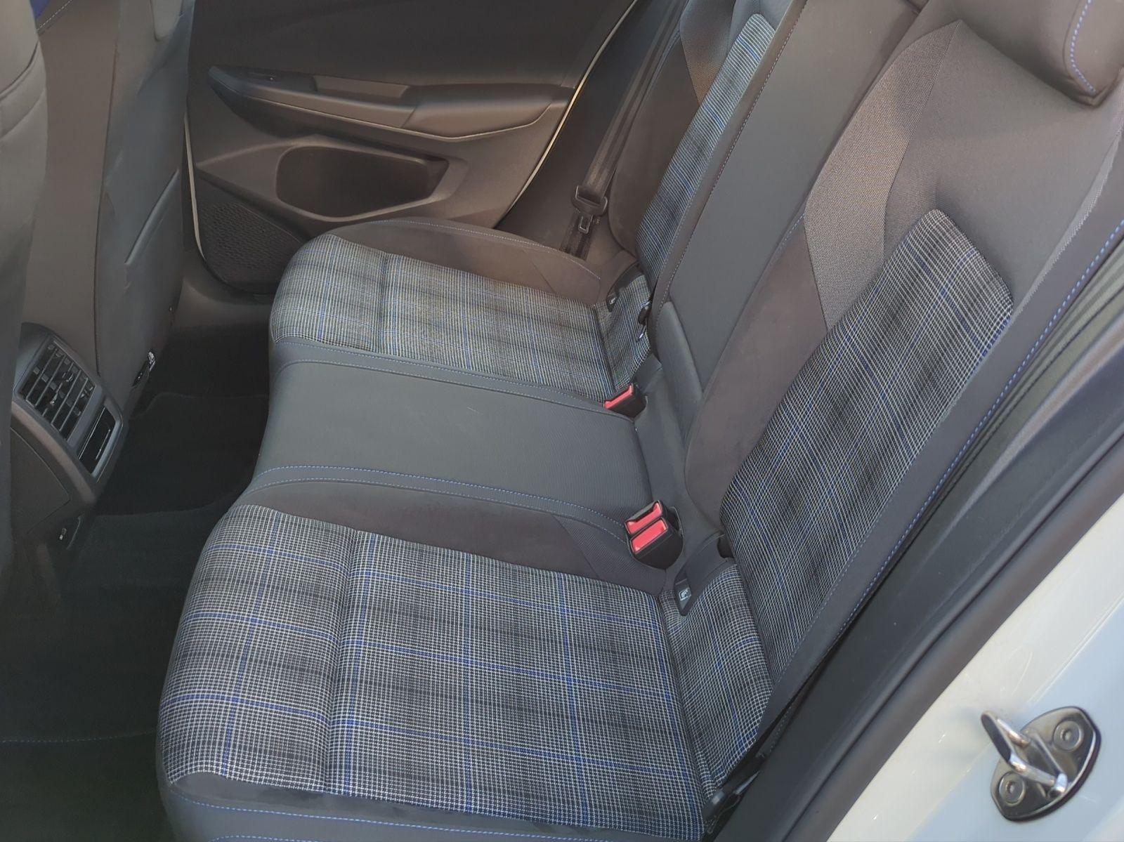 Volkswagen Golf VIII GTE 1.4 TSI eHybrid SiHz Klima DSG, миниатюра 3