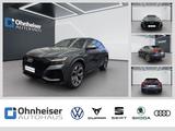 Audi RSQ8 4.0 TFSI quattro Keramik*B&O*305kmh*Matrix - Audi RSQ8 mit Benzin-Antrieb: Geländewagen, Automatik
