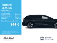 Volkswagen ID.7 - Vorschau Bild 2