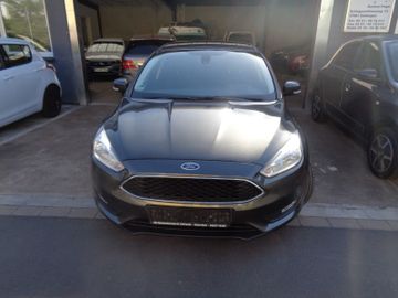 Ford Focus - 2
