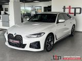 BMW 420i Gran Coupe M-Sport R.Kamera Memory ACC - BMW 420 aus 2022