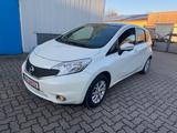 Nissan Note Acenta Tüv/Inspektion Neu - Nissan Note Gebrauchtwagen