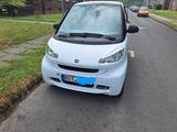 Smart ForTwo coupé 1.0 45kW mhd pure pure - Smart ForTwo: Coupé, Pure