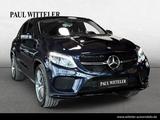 Mercedes-Benz GLE 350 d 4M Coupé AMG LED/AHK/HUD/PANO/Night/21 - Mercedes-Benz GLE-Klasse Gebrauchtwagen in Köln