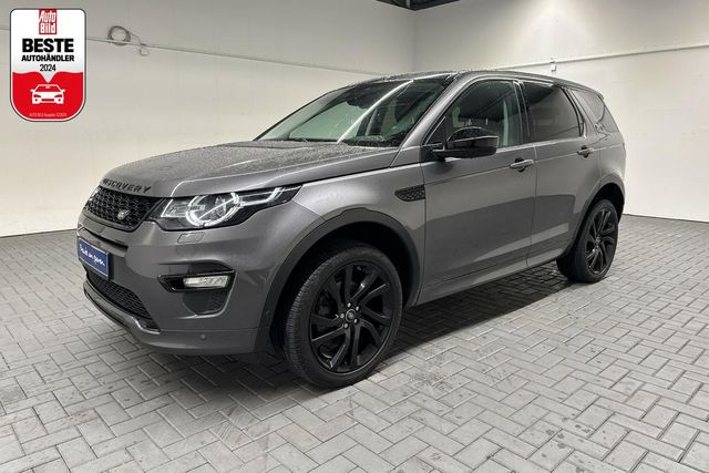 Land Rover Discovery Sport HSE Luxury Bi-Xenon/Navi/Meridia