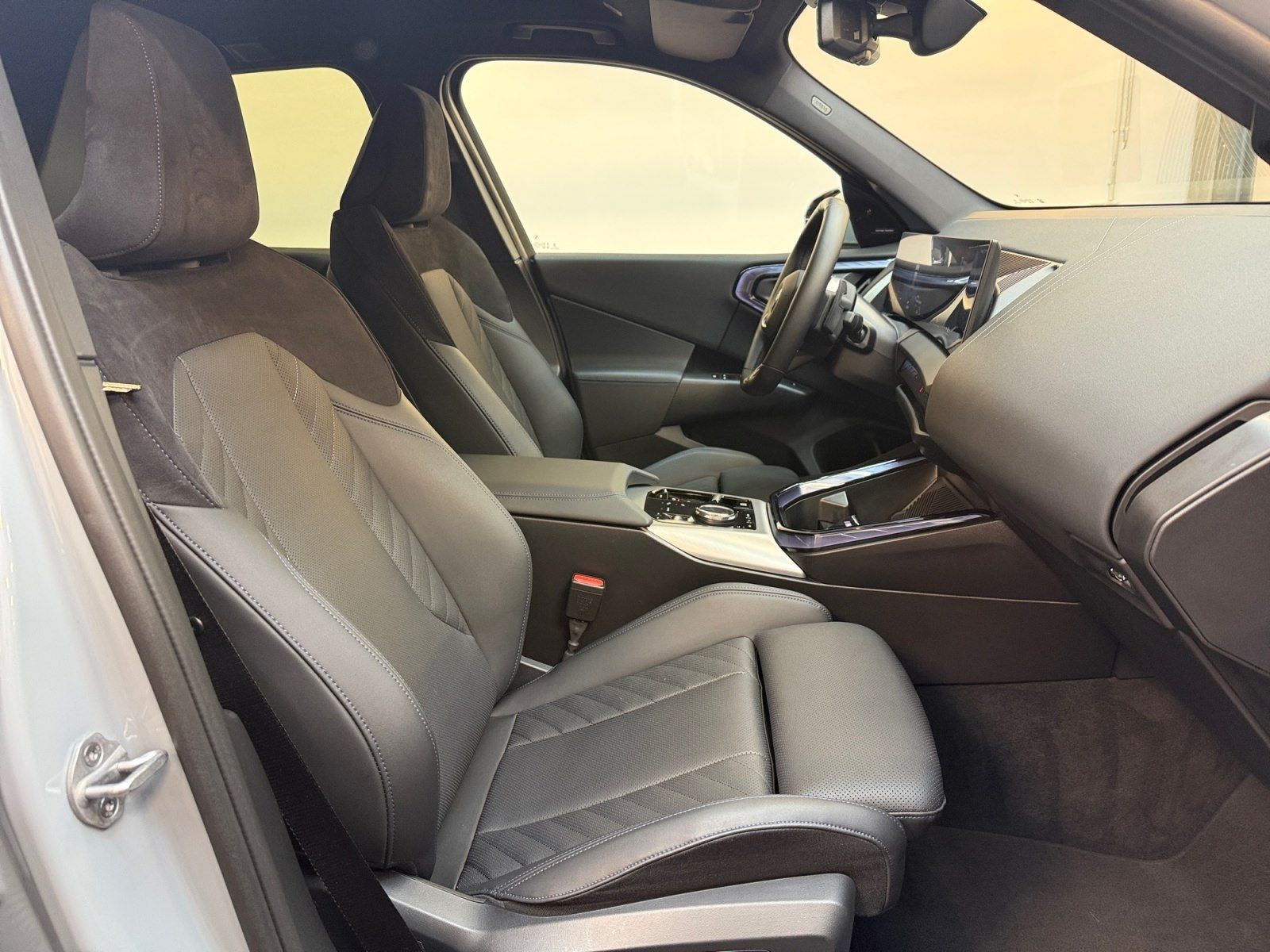 BMW X3 - Bild 11