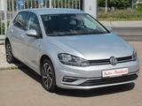 Volkswagen Golf VII Join - VW Golf Gebrauchtwagen in Augsburg