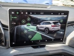 Foto Nummer 9: SKODA Kodiaq