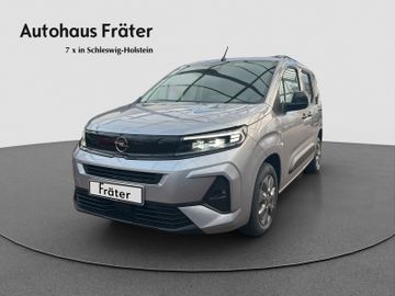 Fotografie 1 des Opel Combo Life Edition 1.5 Keyless Navi Kamera LM-Fe