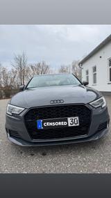 Audi A3 35 TFSI cod sport Sportback sport - Audi A3 von privat
