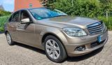 Mercedes-Benz 200 - Mercedes-Benz 200 Limousine Gebrauchtwagen
