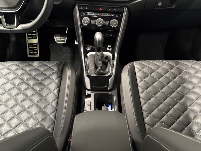 T-Roc Cabriolet R-Line 1.5 TSI DSG LEDER ACC NAV