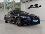 BMW 430 d Coupe  xDrive M Sport. 1.Hand, Insp. Neu