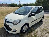 Renault Twingo II 1.2 75 PS | 1. Hand | TÜ... - Renault Twingo Gebrauchtwagen in München