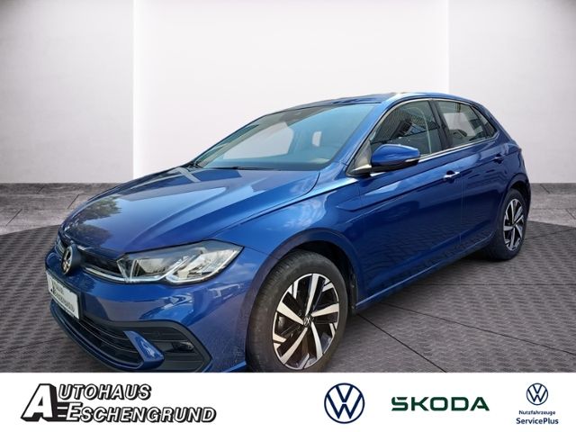 Volkswagen Polo 1.0 TSI Life ACC PDC DAB+ LED CLIMATRONIC