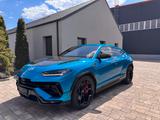 Lamborghini Urus 4.0 V8 PERFORMANTE 2025/ 4 SEATS  - Lamborghini Urus SE mit Benzin-Antrieb